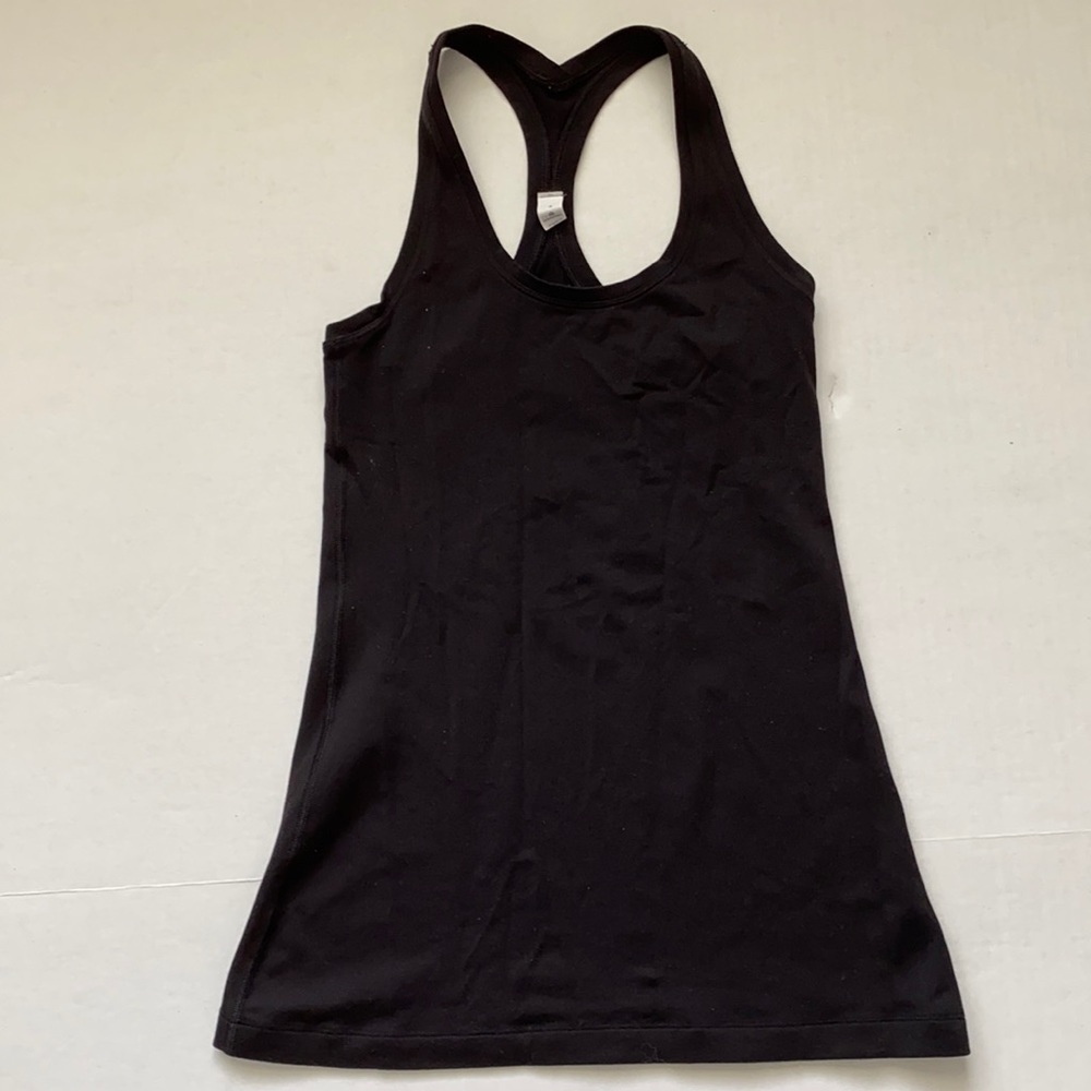 Lululemon Cool Racerback Tank